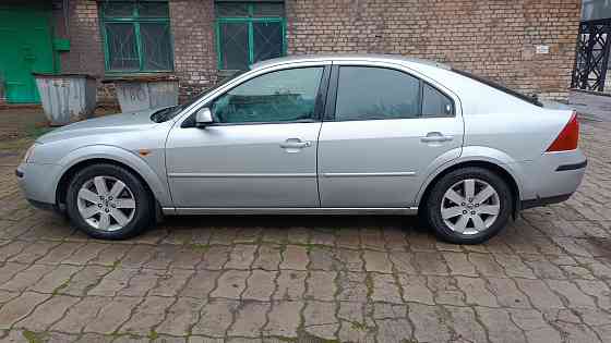 Форд мондео3 tdci 2.0 130 лс Донецк