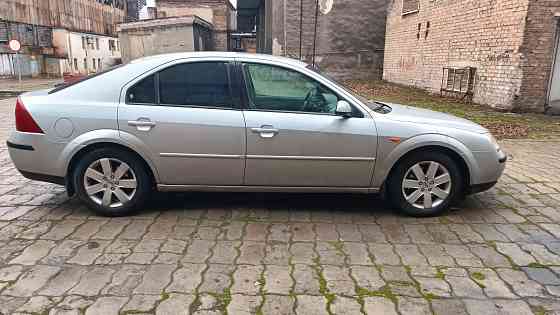 Форд мондео3 tdci 2.0 130 лс Донецк