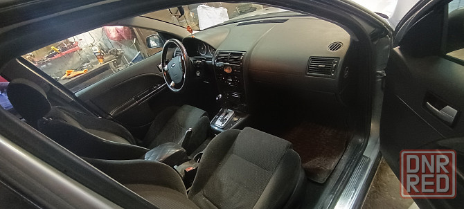 Форд мондео3 tdci 2.0 130 лс Донецк - изображение 5