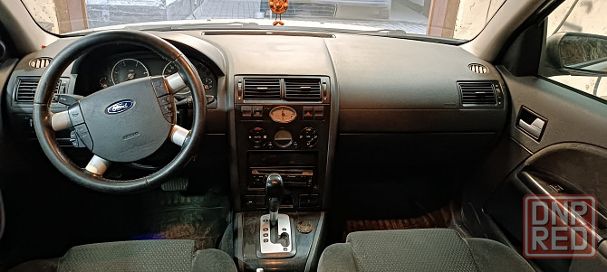 Форд мондео3 tdci 2.0 130 лс Донецк - изображение 4