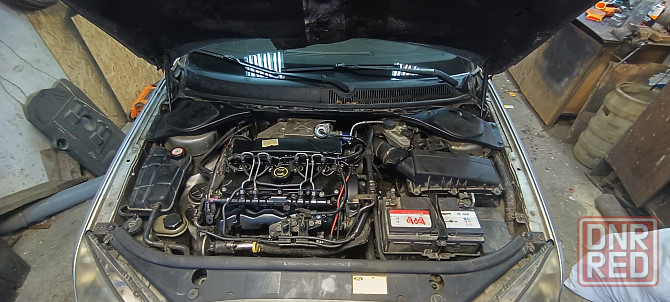 Форд мондео3 tdci 2.0 130 лс Донецк - изображение 7