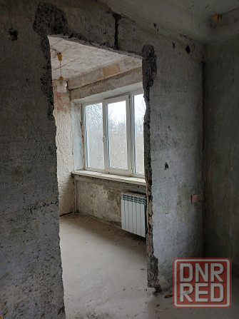 Срочно продам 3 комнатную квартиру Октябрьский Донецк - изображение 5