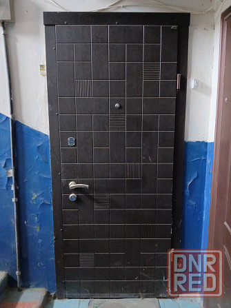 Срочно продам 3 комнатную квартиру Октябрьский Донецк - изображение 6