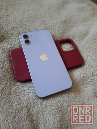 iphone 12 продам Донецк - изображение 1