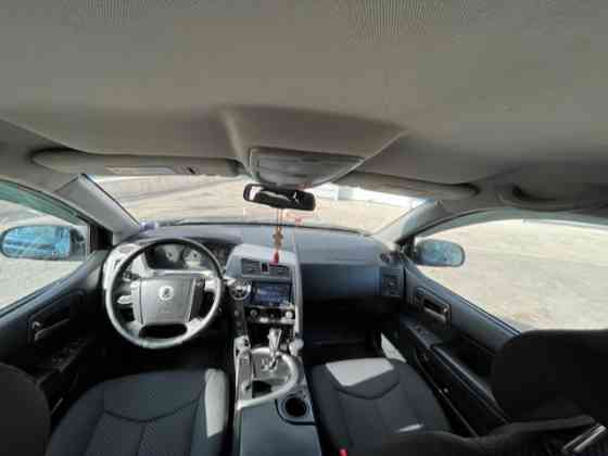 Продам SsangYong Kyron Макеевка