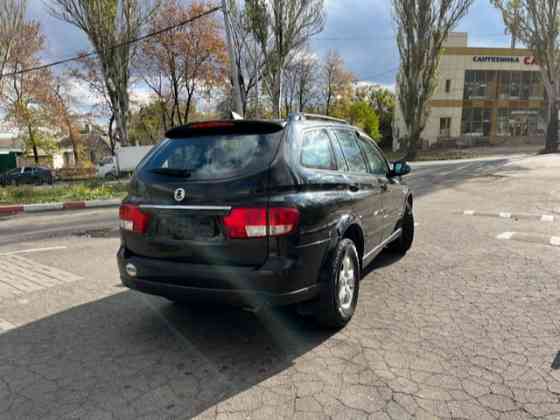 Продам SsangYong Kyron Макеевка