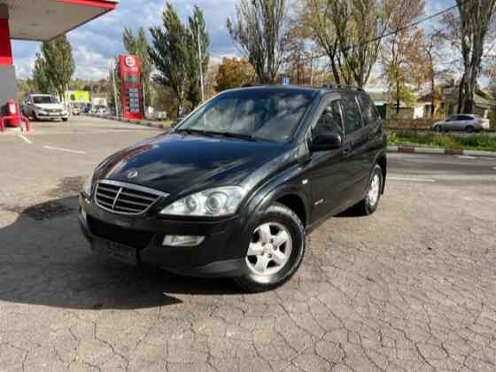 Продам SsangYong Kyron Макеевка