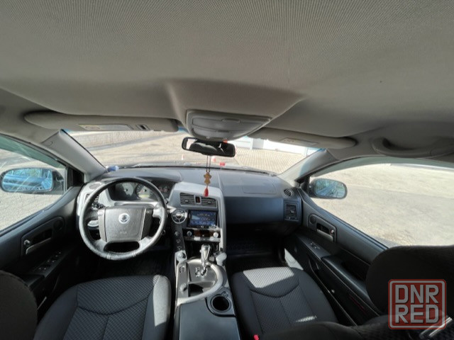 Продам SsangYong Kyron Макеевка - изображение 6