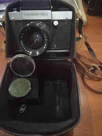 фотоаппарат киев-6 с Макеевка