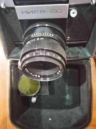 фотоаппарат киев-6 с Макеевка