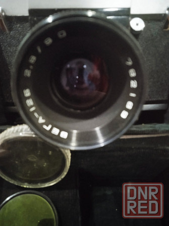 фотоаппарат киев-6 с Макеевка - изображение 2