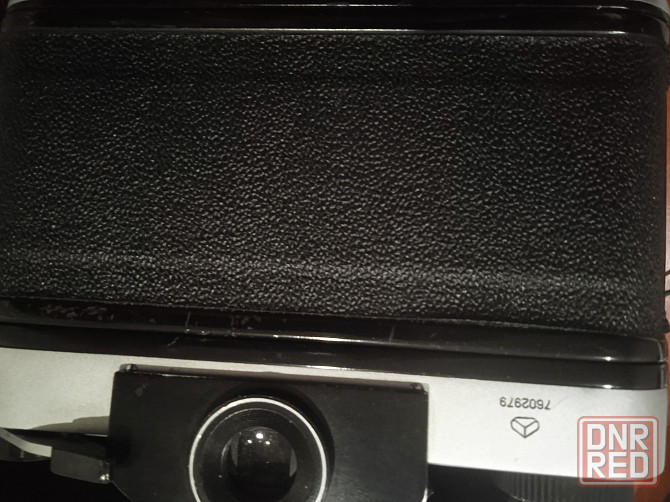 фотоаппарат киев-6 с Макеевка - изображение 5