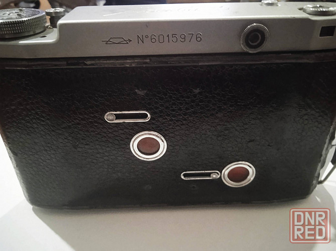 фотоаппарат москва 5 Макеевка - изображение 3