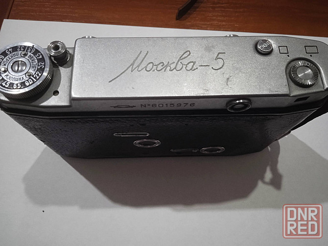 фотоаппарат москва 5 Макеевка - изображение 2