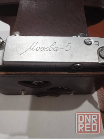 фотоаппарат москва 5 Макеевка - изображение 5