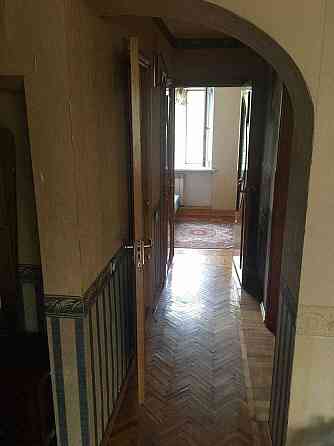 3-к квартира, 68 м2, 5 эт. Мариуполь