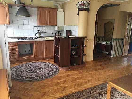 3-к квартира, 68 м2, 5 эт. Мариуполь