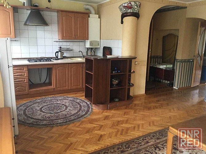 3-к квартира, 68 м2, 5 эт. Мариуполь - изображение 1