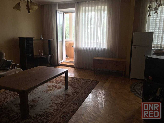 3-к квартира, 68 м2, 5 эт. Мариуполь - изображение 2