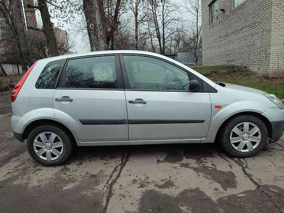 Форд фиеста Макеевка