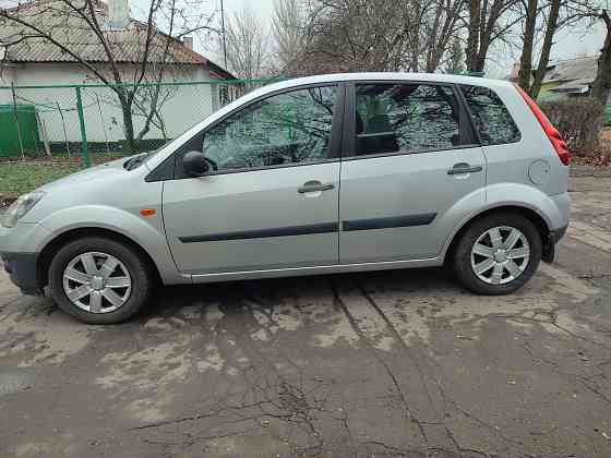 Форд фиеста Макеевка