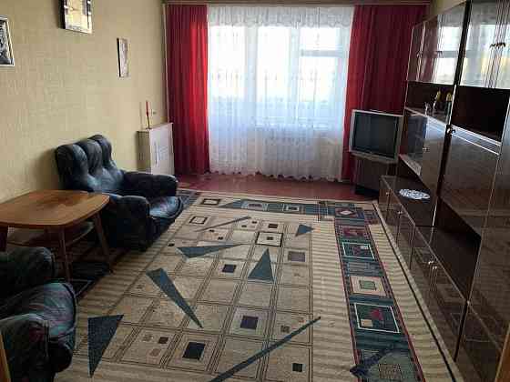 3-к квартира, 80 м2, 7 эт. Мариуполь