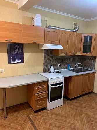 3-к квартира, 75 м2, 4/9 эт. Мариуполь