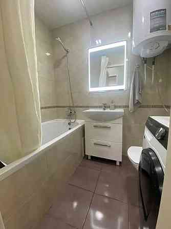 Сдается 2-комнатная квартира в Ворошиловском районе Ориентир: улица 50-летия Ссср (Донбасс Арена) Донецк