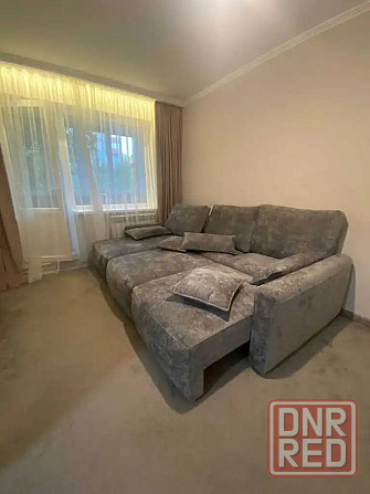 Сдается 2-комнатная квартира в Ворошиловском районе Ориентир: улица 50-летия Ссср (Донбасс Арена) Донецк - изображение 4