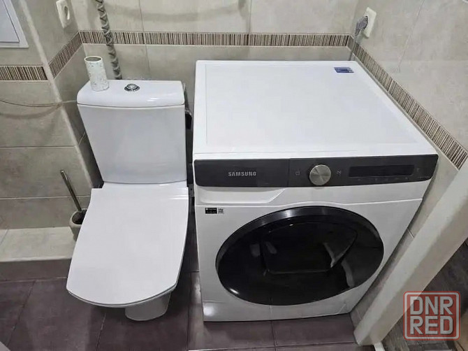 Сдается 2-комнатная квартира в Ворошиловском районе Ориентир: улица 50-летия Ссср (Донбасс Арена) Донецк - изображение 3