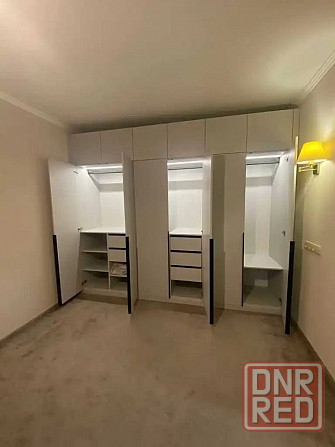 Сдается 2-комнатная квартира в Ворошиловском районе Ориентир: улица 50-летия Ссср (Донбасс Арена) Донецк - изображение 6