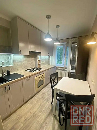 Сдается 2-комнатная квартира в Ворошиловском районе Ориентир: улица 50-летия Ссср (Донбасс Арена) Донецк - изображение 9