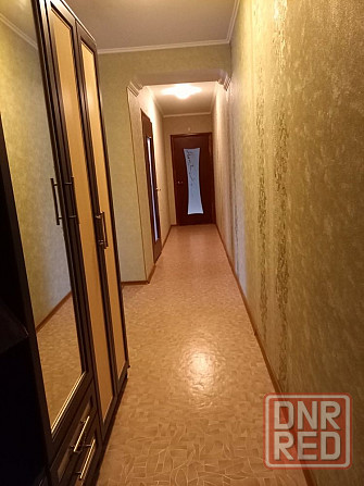 2-к квартира, 56 м2, 6/9 эт. Мариуполь - изображение 1