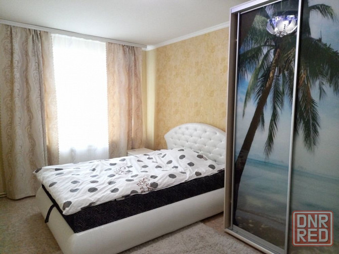 2-к квартира, 56 м2, 6/9 эт. Мариуполь - изображение 3