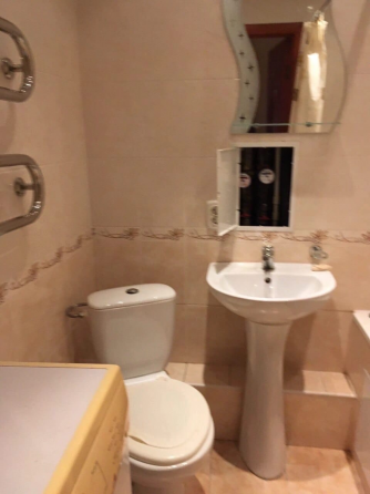 Сдам 1но комнатную квартиру Гладковка Киевский район Донецк