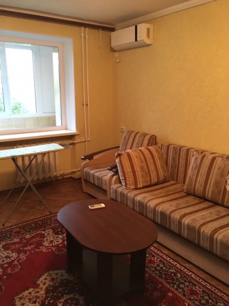 Сдам 1но комнатную квартиру Гладковка Киевский район Донецк