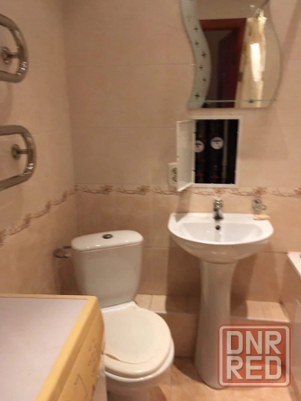 Сдам 1но комнатную квартиру Гладковка Киевский район Донецк - изображение 5