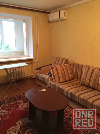 Сдам 1но комнатную квартиру Гладковка Киевский район Донецк - изображение 3