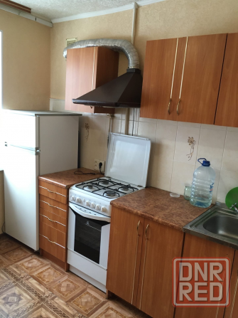 Сдам 1но комнатную квартиру Гладковка Киевский район Донецк - изображение 1