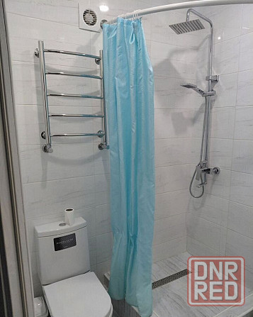 Ворошиловском районе, Рамада, набережная Донецк - изображение 5