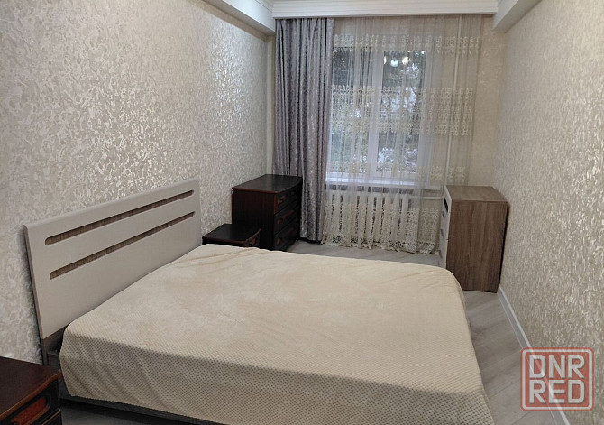 Ворошиловском районе, Рамада, набережная Донецк - изображение 1