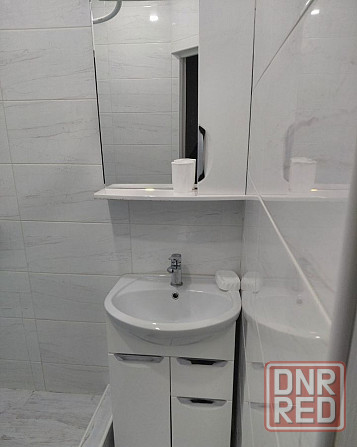 Ворошиловском районе, Рамада, набережная Донецк - изображение 4