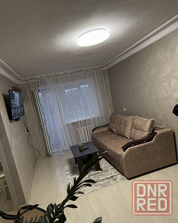 Ворошиловском районе, Рамада, набережная Донецк - изображение 7