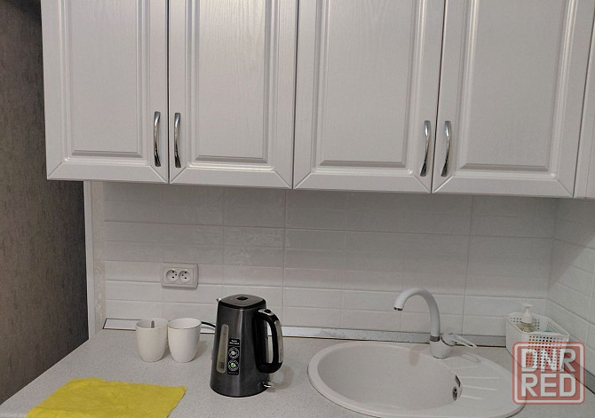 Ворошиловском районе, Рамада, набережная Донецк - изображение 3