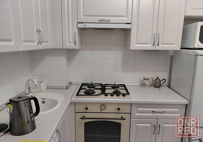 Ворошиловском районе, Рамада, набережная Донецк - изображение 2