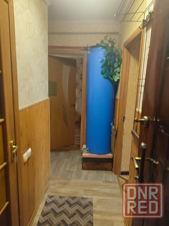 Вода 24/7 Аренда 3к Квартиры Пролетарский Район - Улица Матекина - Wi-Fi!!! Донецк - изображение 12