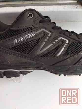 Кроссовки мужские 46 р. BONA Донецк