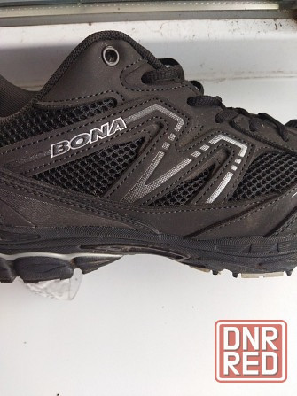 Кроссовки мужские 46 р. BONA Донецк - изображение 2