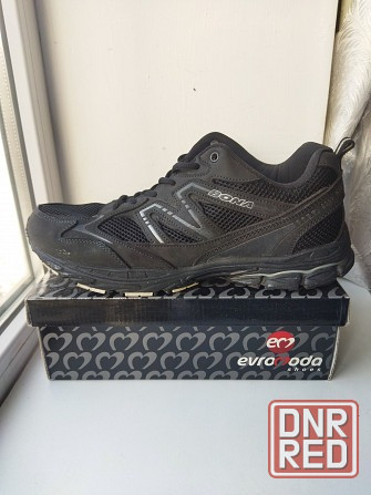 Кроссовки мужские 46 р. BONA Донецк - изображение 1