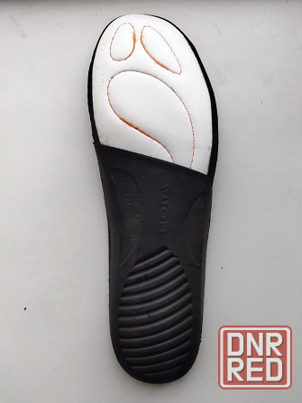 Кроссовки мужские 46 р. BONA Донецк - изображение 8